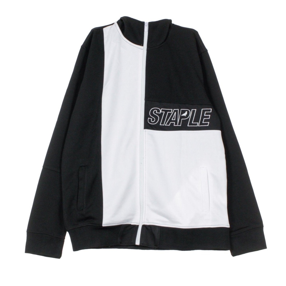 Men’s Jacket Staple Pigeon Windbreaker - Large